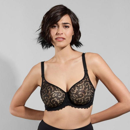 Empreinte Leia Wired Seamless Bra