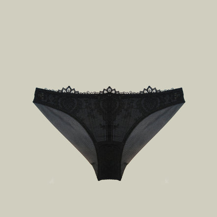 I.D.Sarrieri Sarah Lace Briefs