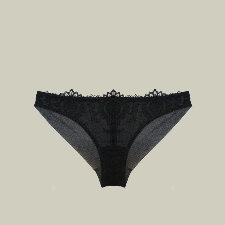 I.D.Sarrieri Sarah Lace Briefs