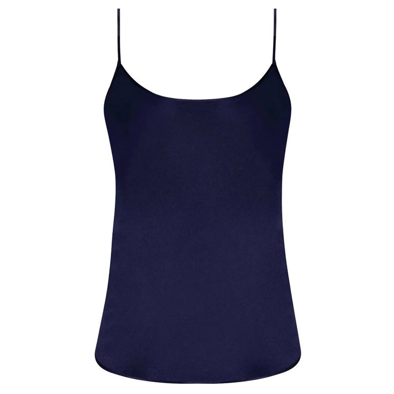 Lise Charmel Variations Desir Silk Voile Camisole