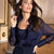 Lise Charmel Variations Desir Silk Voile Shirt
