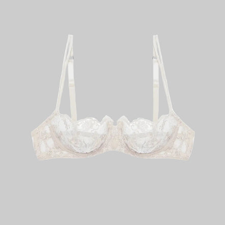 I.D.Sarrieri Loulou Luxury Balcony Bra