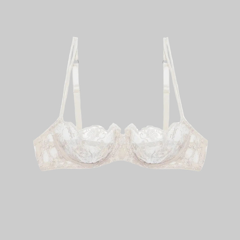 I.D.Sarrieri Loulou Luxury Balcony Bra