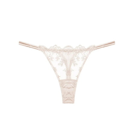 I.D.Sarrieri Loulou Luxury G-String