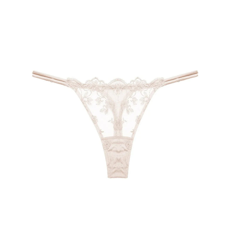 I.D.Sarrieri Loulou Luxury G-String