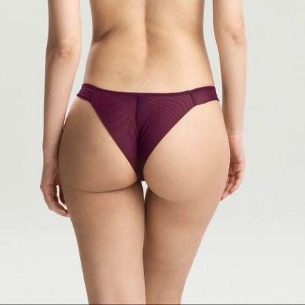 I.D.Sarrieri Love Potion Luxury Thong