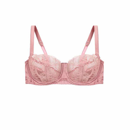 Padded bras and bralettes - achieve that seamless, natural look – Maison SL