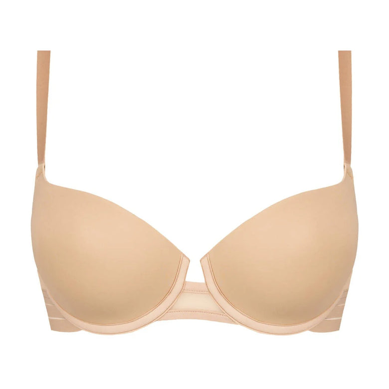 Maison Lejaby Nufit Balcony T-Shirt Bra