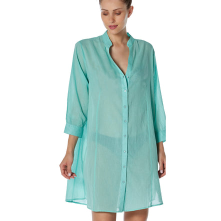 Red Point Malta Cotton Beach Shirt