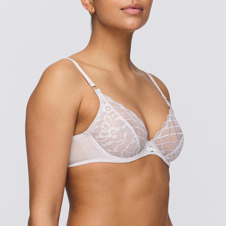 Marie Jo Aven Wired Plunge Bra