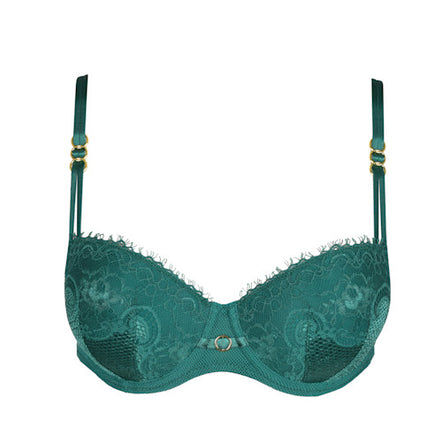 Marie Jo Junoo Padded Balcony Bra