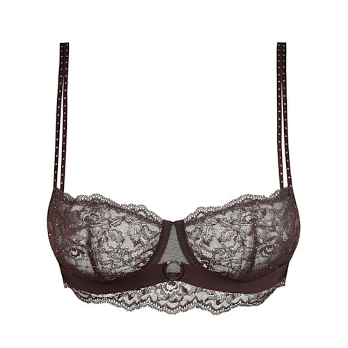 Marie Jo Musea Wired Lace Bra