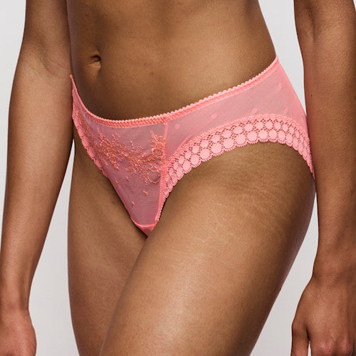 Marie Jo Annaëlle Padded Seamless Briefs