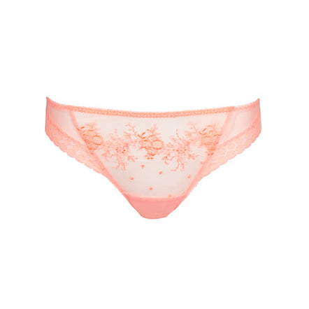 Marie Jo Annaëlle Padded Seamless Briefs