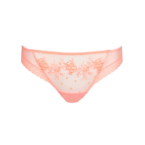Marie Jo Annaëlle Padded Seamless Briefs