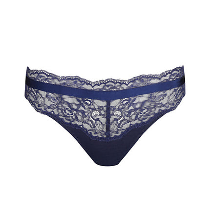 Marie Jo Musea Lace Seamless Briefs