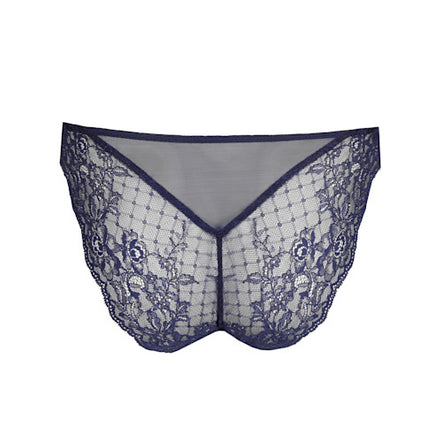 Marie Jo Musea Lace Seamless Briefs