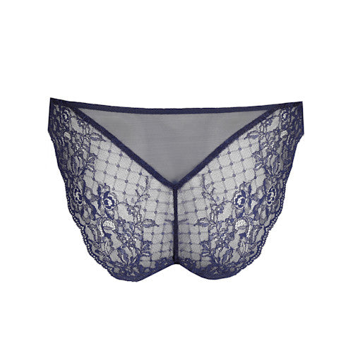 Marie Jo Musea Lace Seamless Briefs