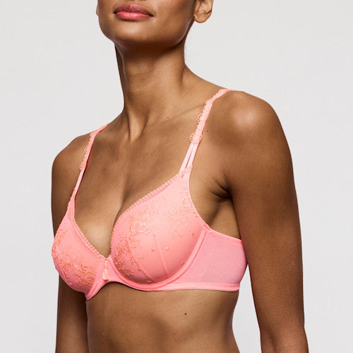 Marie Jo Annaëlle Padded Plunge Bra