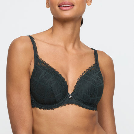 Marie Jo Jadei Padded Plunge Bra