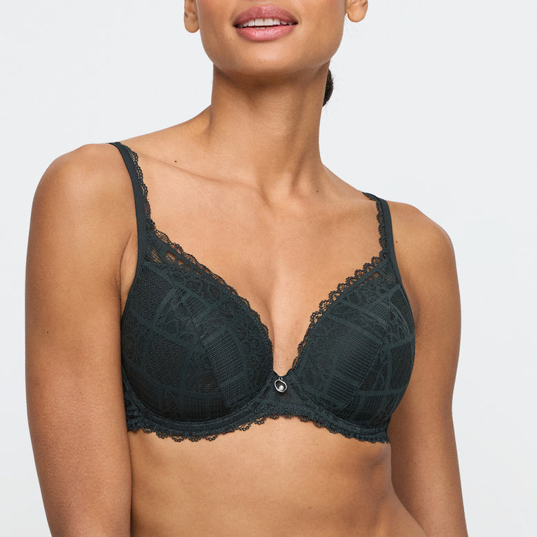Marie Jo Jadei Padded Plunge Bra
