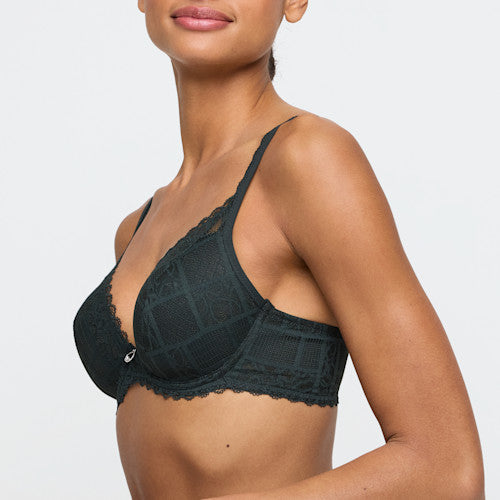 Marie Jo Jadei Padded Plunge Bra