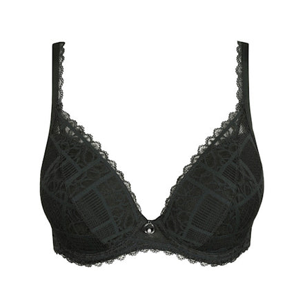 Marie Jo Jadei Padded Plunge Bra