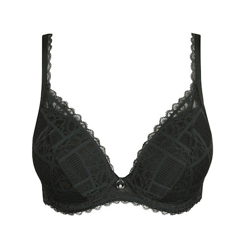 Marie Jo Jadei Padded Plunge Bra