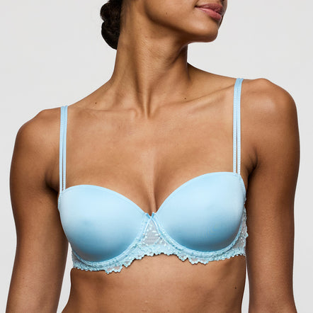 Marie Jo Jane Padded Balcony Bra