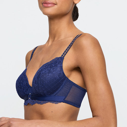Marie Jo Musea Padded Balcony Bra