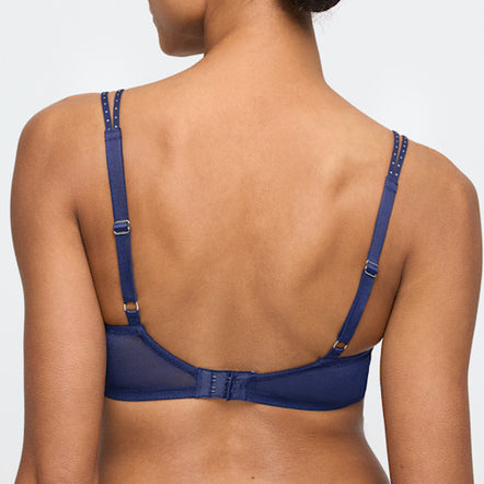 Marie Jo Musea Padded Balcony Bra