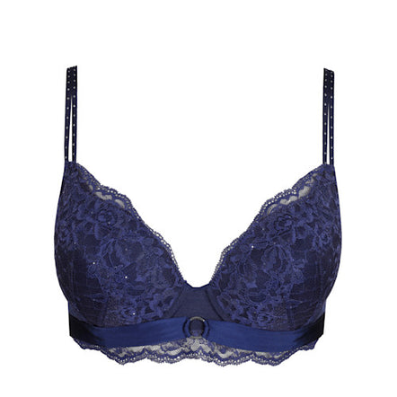 Marie Jo Musea Padded Balcony Bra