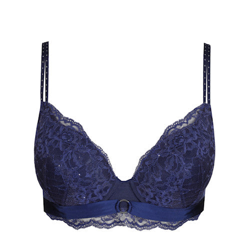 Marie Jo Musea Padded Balcony Bra