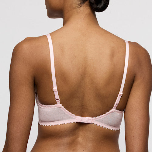 Marie Jo Noova Padded Plunge Bra