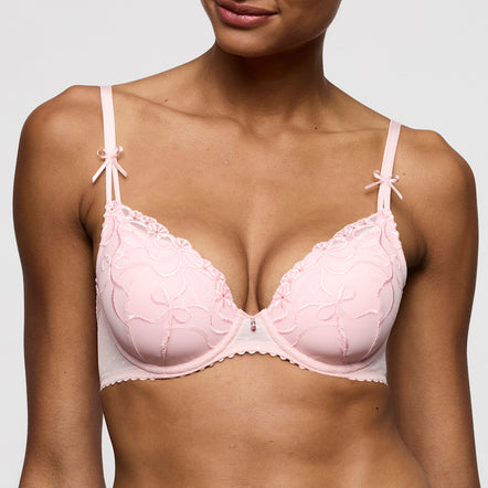 Marie Jo Noova Padded Plunge Bra