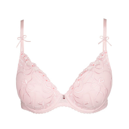 Marie Jo Noova Padded Plunge Bra