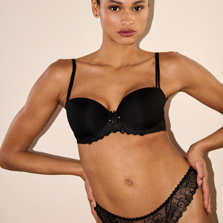 Marie Jo Jane Padded Balcony Bra