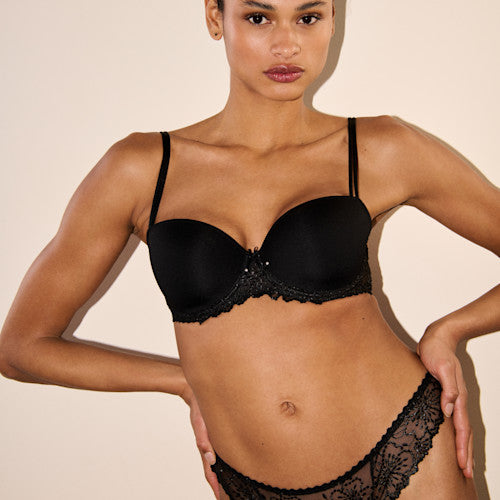 Marie Jo Jane Padded Balcony Bra