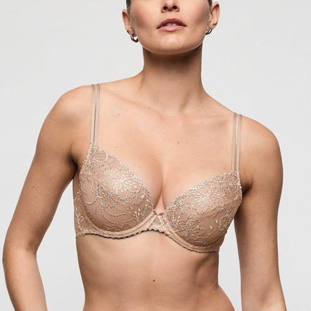 Marie Jo Jane Push Up Bra