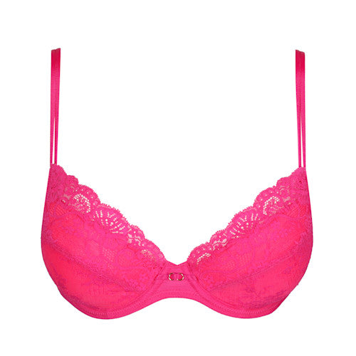 Marie Jo Melipha Lace Push Up Bra