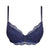 Marie Jo Musea Padded Push Up Lace Bra