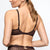 Marie Jo Musea Padded Push Up Lace Bra