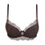 Marie Jo Musea Padded Push Up Lace Bra