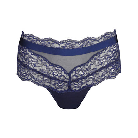 Marie Jo Musea Lace Seamless Hotpants