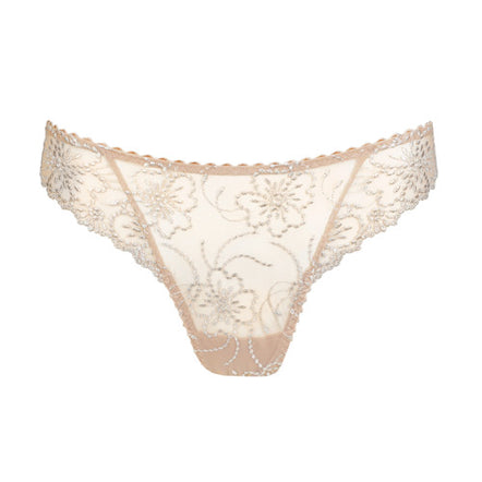 Marie Jo Jane Thong