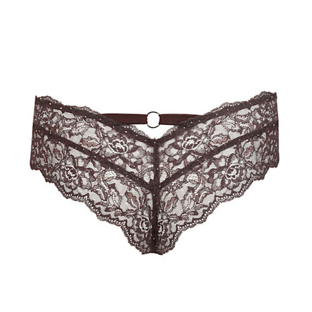 Marie Jo Musea Lace Thong