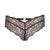Marie Jo Musea Lace Thong