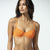 &Pomona Marigold Wired Balcony Bra