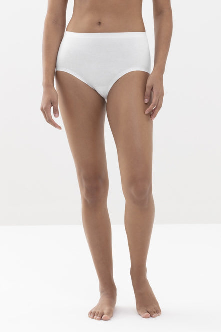 Mey Natural Cotton Full Briefs