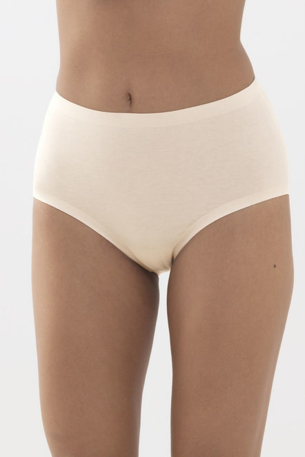 Mey Natural Cotton Full Briefs